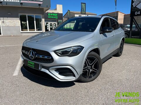 Classe GLA 250 e 218ch AMG Line 8G-DCT 2023 occasion 66700 Argel&egrave;s-sur-Mer