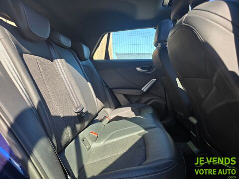Q2 30 TDI 116ch S line S tronic 7 2021 occasion 34560 Poussan