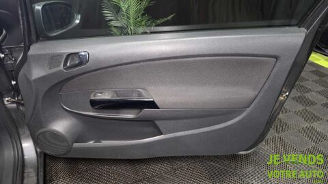 Corsa 1.3 CDTI75 FAP Edition 3p 2011 occasion 77540 Rozay-en-Brie