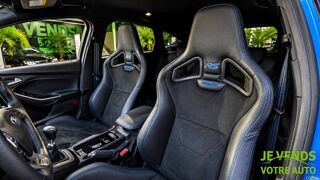 Focus RS MK3 2017 occasion 13360 Roquevaire