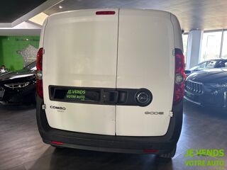 Combo VP CARGO L1H1 2016 occasion 68110 Illzach
