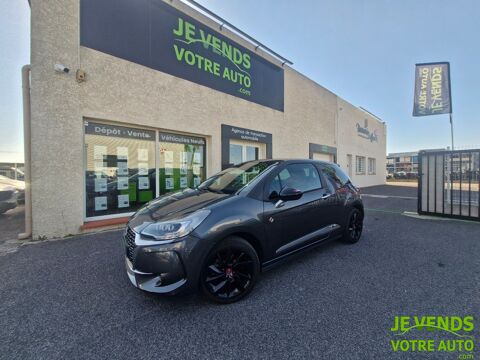 DS3 165ch Performance Line 1&egrave;re main 2016 occasion 66250 Saint-Laurent-de-la-Salanque