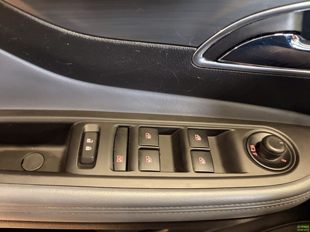 Mokka 1.4 Turbo 140ch Cosmo Start&Stop 4x2 2015 occasion 68000 Colmar