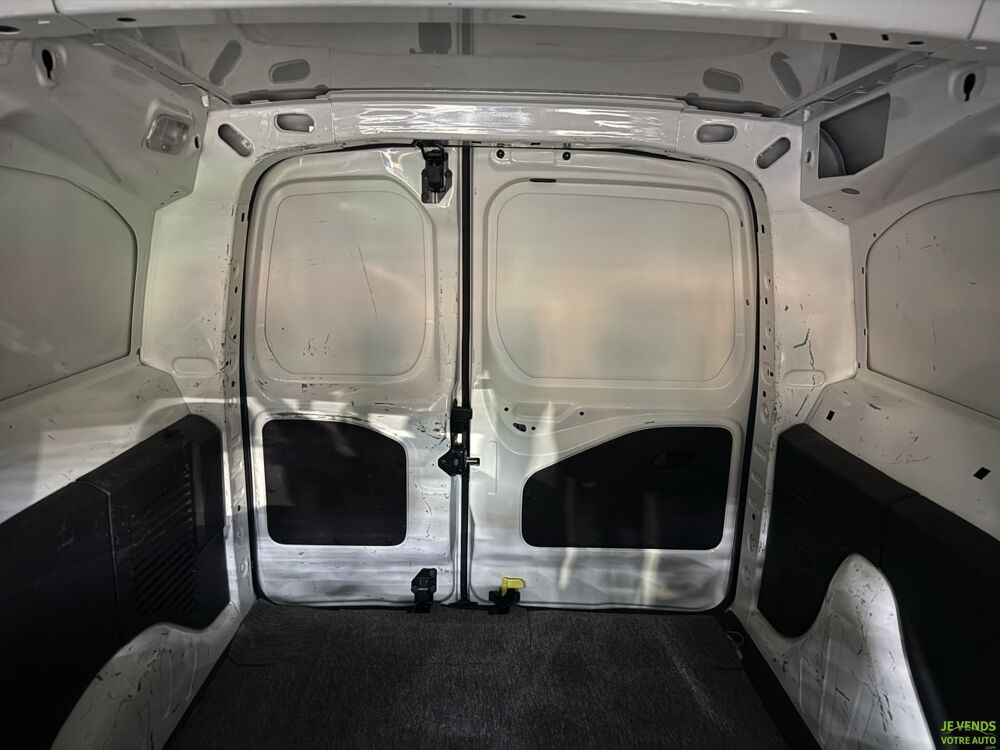 Partner 120 L1 1.6 HDi FAP 75 Pack CD Clim Nav - Distribution ok - 2 2015 occasion 77240 Vert-Saint-Denis