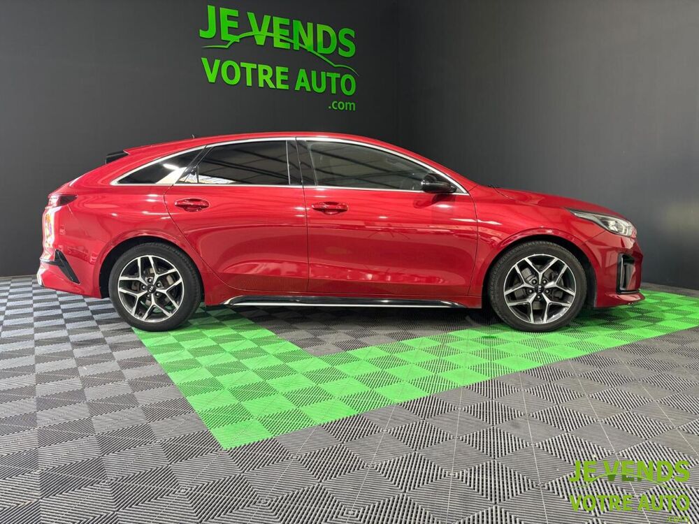 Divers III 1.6 CRDi 16V ISG 136 cv 2020 occasion 26200 Mont&eacute;limar