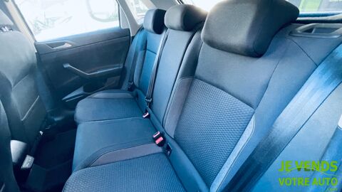 Polo 1.0 TSI 95ch BlueMotion 5p 2021 occasion 13360 Roquevaire