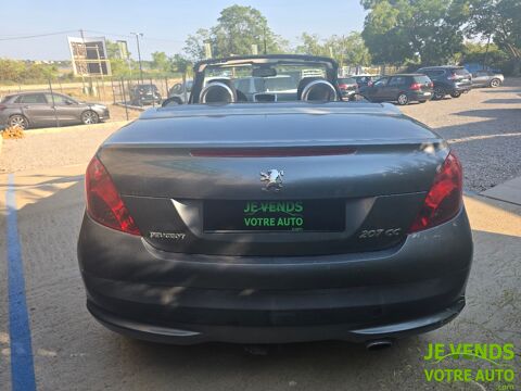 207 1.6 16v 120ch Sport 2007 occasion 34560 Poussan