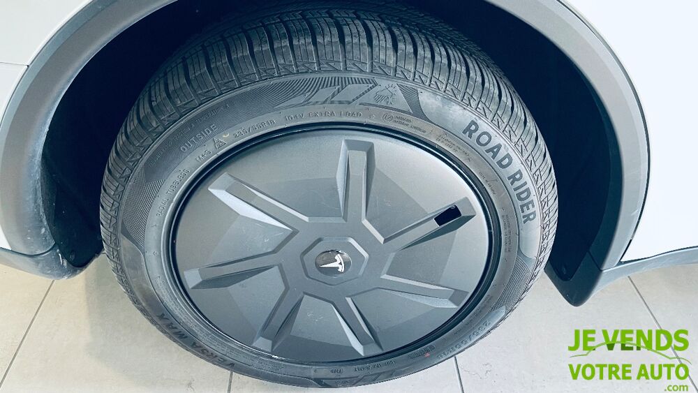 Model Y STANDARD PROPULSION ELECTRIC 300Ch ETAT NEUF 2026 occasion 13360 Roquevaire