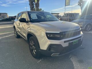 Avenger 1.2 GSE 101ch Longitude 2023 occasion 66250 Saint-Laurent-de-la-Salanque