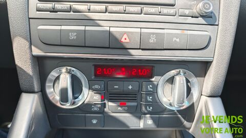 S3 2.0 TFSI 265ch quattro S tronic 6 2010 occasion 21200 Chorey-les-Beaune