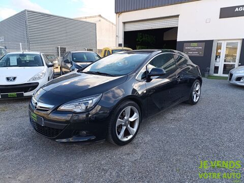 Opel Astra GTC 2.0 CDTI 165ch FAP Cosmo 2014 occasion Carcassonne 11000