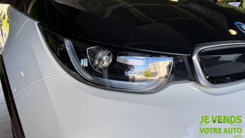 i3 l01 LCI 120 Ah 170 ch BVA 2020 occasion 13360 Roquevaire