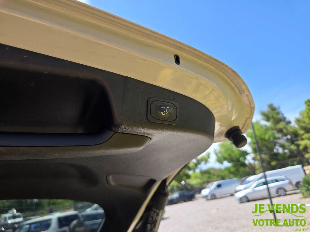 Focus IV Active V SW 2.0 150ch TVA RECUPERABLE 2020 occasion 34560 Poussan