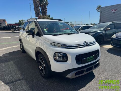 C3 1.5 Blue HDi 100ch 2019 occasion 66250 Saint-Laurent-de-la-Salanque
