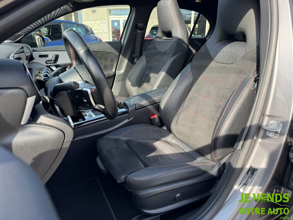 Classe A 200 163ch AMG Line 7G-DCT 2024 occasion 66700 Argel&egrave;s-sur-Mer