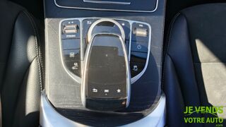 Classe GLC 350e Fascination 4Matic 7G-Tronic plus 2017 occasion 21200 Chorey-les-Beaune