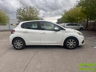 208 1.5 BlueHDi 100ch Allure Business 5p 2018 occasion 34800 Clermont-l'H&eacute;rault