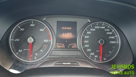 Ateca 2.0 TDI 190ch Xcellence 4Drive DSG 2017 occasion 21200 Chorey-les-Beaune