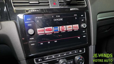 Golf 2.0 TSI 245ch GTI Performance DSG7 5p 2020 occasion 77540 Rozay-en-Brie
