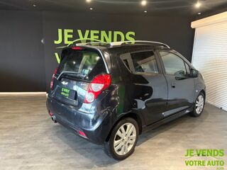 Spark 1.0 16v 81cv LT 5p 2013 occasion 68110 Illzach