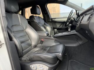 Macan 3.6 V6 400ch Turbo PDK 2016 occasion 34560 Poussan