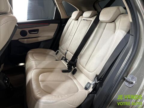 Serie 2 ActiveTourer 225xeA 224ch Luxury 2016 occasion 26200 Mont&eacute;limar