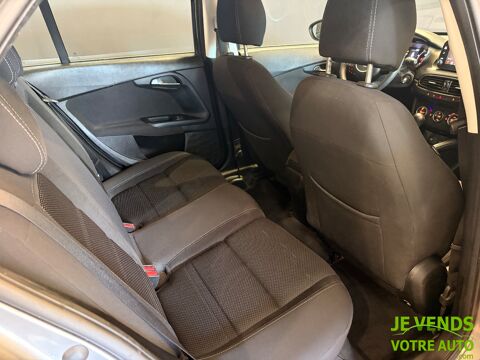 Tipo 1.6 MultiJet 120ch Lounge S/S DCT 5p GPS BOITE AUTO 2018 occasion 68000 Colmar