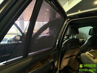 X5 M50d 381ch 2015 occasion 68110 Illzach
