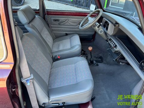  1991 occasion 89380 Appoigny