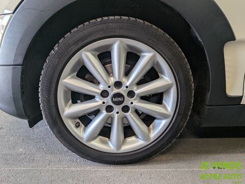 Clubman One D 116ch Chili BVA7 2018 occasion 33500 Libourne