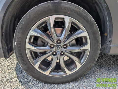 CX-5 2.2 SKYACTIV-D 150 Dynamique 4x2 2019 occasion 33500 Libourne