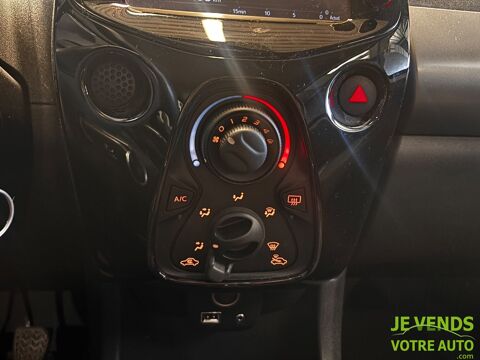 108 1.2 Allure 5p 2014 occasion 68000 Colmar