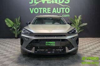 Formentor Phase 2 VZ e-Hybrid 1.5 TSI 272cv Plug in Hybrid DSG6 177 cv 2024 occasion 77540 Rozay-en-Brie