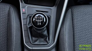 Polo 1.0 TSI 95ch Confortline 2018 occasion 13360 Roquevaire
