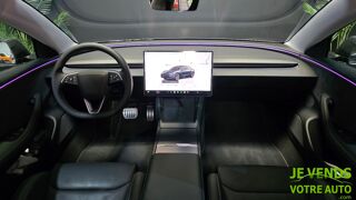 Model 3 Phase 2 Performance AWD 460 cv TVA AUTOPILOT 2025 occasion 77540 Rozay-en-Brie