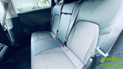 Model Y STANDARD PROPULSION ELECTRIC 300Ch ETAT NEUF 2026 occasion 13360 Roquevaire