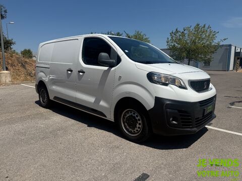 Expert tepee 2.0 BlueHDi 120ch Standard 2019 occasion 34800 Clermont-l'H&eacute;rault