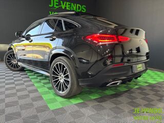 Classe GLE Coup&eacute; 350de - AMG LINE FULL OPTIONS - 320 EQ Power 4MATIC 9G 2021 occasion 26200 Mont&eacute;limar