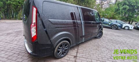 Transit Fg 280 L1H2 2.0 EcoBlue 170 CORBILLARD 2019 occasion 34070 Montpellier