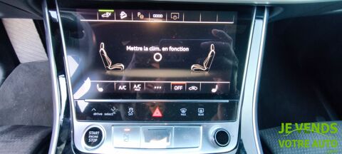 Q7 55 TFSI e 380ch S line quattro Tiptronic 5 places 2020 occasion 34070 Montpellier