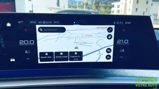 3008 E- DUAL MOTOR FIRST EDITION ELECTRIQUE 325 CH BATTERIE 7 2025 occasion 13360 Roquevaire