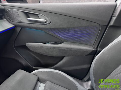 Q3 Sportback 1.5 e-hybrid 272ch S line S tronic - Fran&ccedil;ais 1&egrave;re 2026 occasion 77240 Vert-Saint-Denis