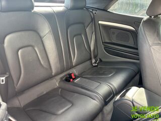 A5 1.8 TFSI 170ch Ambiente Euro6 2012 occasion 89380 Appoigny