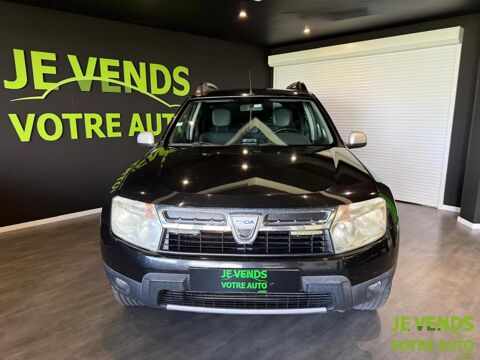 Duster 1.5 dCi 110ch FAP Prestige 4X2 2011 occasion 68110 Illzach