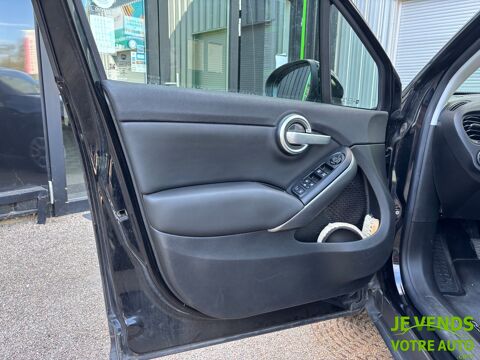 500 X 2018 occasion 89380 Appoigny