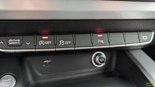 A4 3.0 V6 TDI 272ch S line quattro Tiptronic 2018 occasion 21200 Chorey-les-Beaune