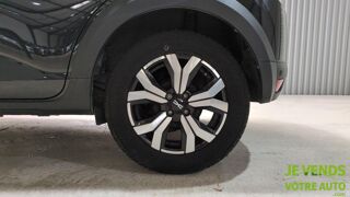 Sandero TCE 90 BVM6 STEPWAY EXPRESSION 2023 occasion 21200 Chorey-les-Beaune