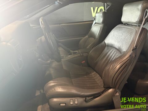 Camaro V6 3.8 Pack Cuir 1999 occasion 68110 Illzach