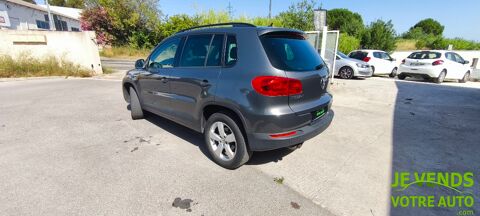 Tiguan 2.0 TDI 110ch BlueMotion Technology FAP Business 2013 occasion 34070 Montpellier