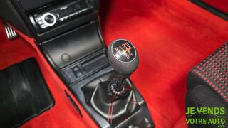 205 CT moteur GTi 1986 occasion 77540 Rozay-en-Brie